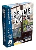 Crime zoom... - Ksiegarnia w niemczech