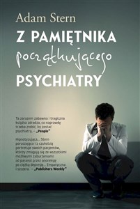 Obrazek Z pamiętnika początkującego psychiatry