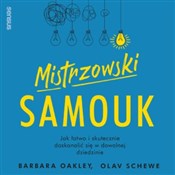 Mistrzowsk... - Barbara Oakley, Olav Schewe -  polnische Bücher