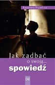 Książka : Jak zadbać... - Kazimierz Fryzeł CSsR
