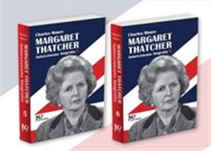 Bild von Margaret Thatcher Tom 5-6 Autoryzowana biografia. Tom 5-6