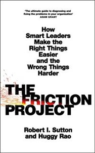 Bild von The Friction Project