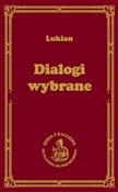 Polska książka : Dialogi wy... - z Samosaty Lukian
