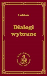 Obrazek Dialogi wybrane