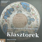 Klasztorek... - Opracowanie Zbiorowe - buch auf polnisch 