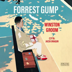 Bild von [Audiobook] Forrest Gump