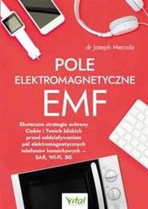 Obrazek Pole elektromagnetyczne EMF