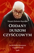 Oddany dus... - Marcello Stanzione, Claudio Circelli -  polnische Bücher