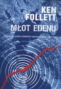 Młot Edenu... - Ken Follett - buch auf polnisch 