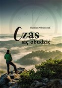 Czas się o... - Damian Olejniczak - Ksiegarnia w niemczech