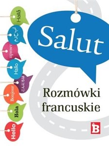 Bild von Salut Rozmówki francuskie