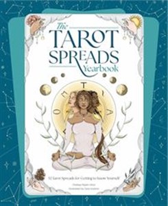 Obrazek The Tarot Spreads Yearbook