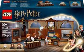 Lego Harry... - buch auf polnisch 