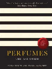 Perfumes - Luca Turin -  polnische Bücher