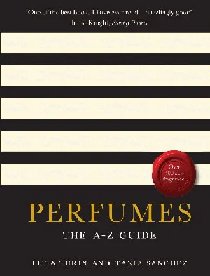 Obrazek Perfumes