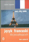 Książka : Język fran... - Catrine Carpenter