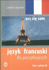 Bild von Język francuski dla początkujących + CD