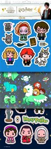 Bild von Naklejki Harry Poter