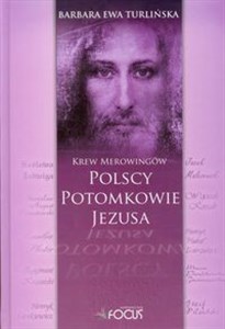 Bild von Polscy potomkowie Jezusa Krew Merowingów