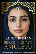 Książka : Przekleńst... - Kinga Jesman