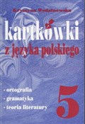 Polnische buch : Kartkówki ... - Krystyna Wodzianowska
