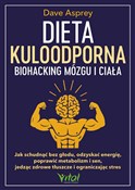 Dieta kulo... - Dave Asprey -  polnische Bücher