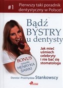 Bądź bystr... - Dorota Stankowska, Przemysław Stankowski -  Książka z wysyłką do Niemiec 