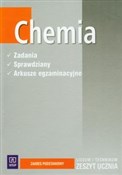 Zobacz : Chemia Zes... - Ryszard M. Janiuk, Witold Anusiak, Małgorzata Chmurska, Gabriela Osiecka, Marcin Sobczak