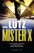 Mister X - John Lutz -  fremdsprachige bücher polnisch 