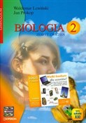 Polska książka : Biologia 2... - Waldemar Lewiński, Jan Prokop