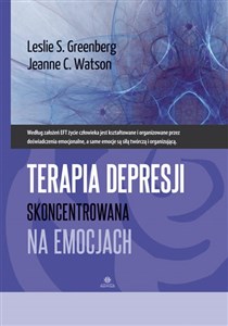 Obrazek Terapia depresji skoncentrowana na emocjach