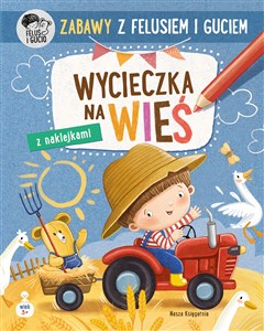 Bild von Zabawy z Felusiem i Guciem. Wycieczka na wieś