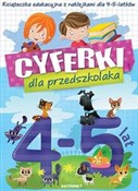 Polnische buch : Cyferki dl...