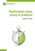 Polska książka : Rozliczani... - Łukasz Prasołek