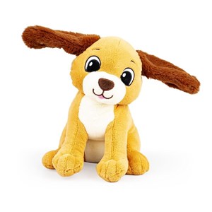 Obrazek Uszaty piesek Rafi