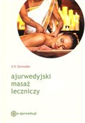 Ajurwedyjs... - S.V. Govindan -  polnische Bücher