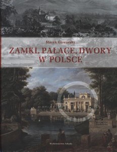 Obrazek Zamki, pałace, dwory w Polsce