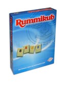 Rummikub -... -  polnische Bücher