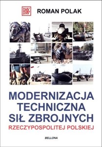 Obrazek Modernizacja techniczna sił zbrojnych Rzeczyspolitej Polskiej