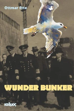 Bild von ETTE, O: WUNDER BUNKER