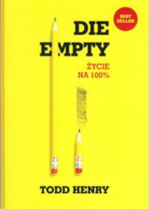 Bild von Die empty Życie na 100%