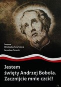 Jestem świ... - Joanna Wieliczka-Szarkowa, Jarosław Szarek - buch auf polnisch 