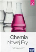Chemia Now... - Jan Kulawik -  Polnische Buchandlung 