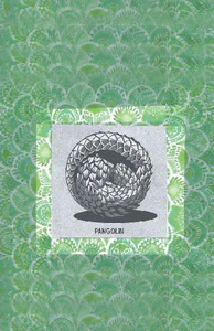 Bild von MOORE, S: PANGOLIN