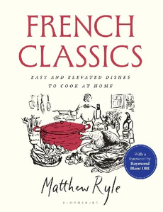 Bild von RYLE, M: FRENCH CLASSICS