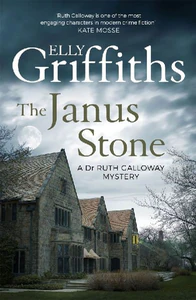 Bild von GRIFFITHS, E: JANUS STONE