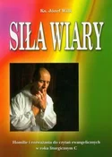 Siła Wiary... -  Książka z wysyłką do Niemiec 
