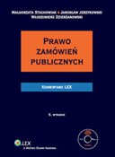 Prawo zamó... - Włodzimierz Dzierżanowski, Jarosław Jerzykowski, Małgorzata Stachowiak - buch auf polnisch 