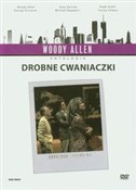 Drobne cwa... - Allen Woody -  fremdsprachige bücher polnisch 