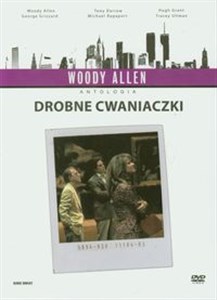 Bild von Drobne cwaniaczki